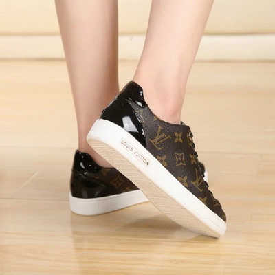 LV Casual shoes Women--051